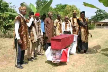 Lékié : la triste déchéance des chefs traditionnels contre Kamto tourne au désastre