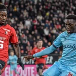 Rennes et Wooh : Enfin la Victoire !