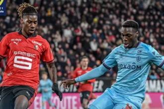 Rennes et Wooh : Enfin la Victoire !