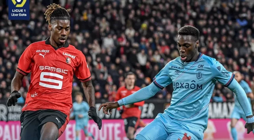 Rennes et Wooh : Enfin la Victoire !