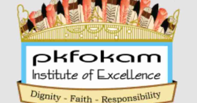 L’Excellence du PKFokam : un challenge étudiant-entrepreneur !