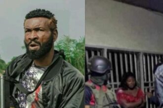 Enquête en cours pour identifier les auteurs des tirs à Nkwen: Mezam SDO