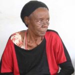 Adieu à la veuve d’Um Nyobè, héroïne de l’indépendance : triste nouvelle qui marquera à jamais