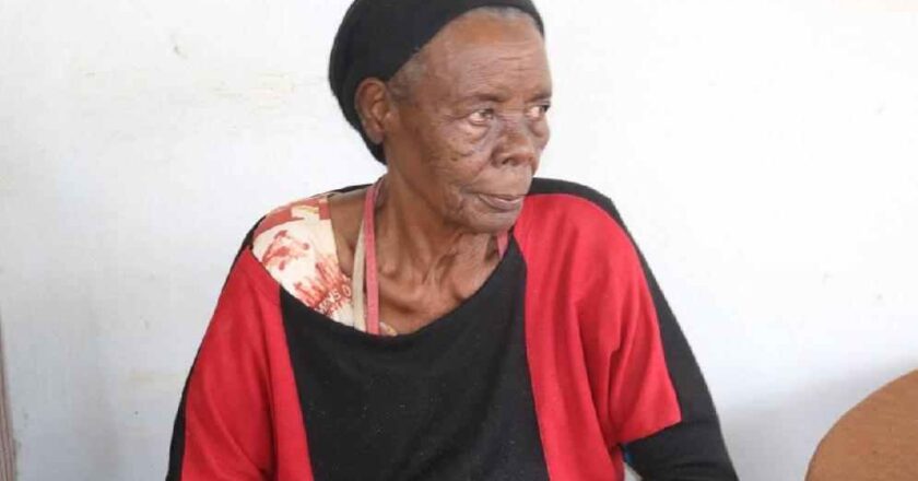 Adieu à la veuve d’Um Nyobè, héroïne de l’indépendance : triste nouvelle qui marquera à jamais