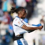 Espagne – Liga 2 : Le fabuleux but d’Yvan Neyou !