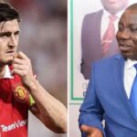 Les excuses enflammées du député ghanéen Adongo à Harry Maguire après s’être moqué du joueur