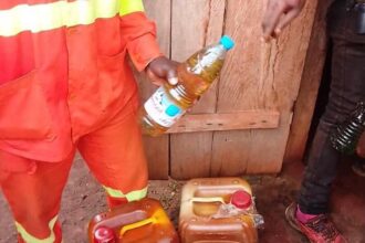 Promesse du gouvernement : éradication totale des carburants illicites