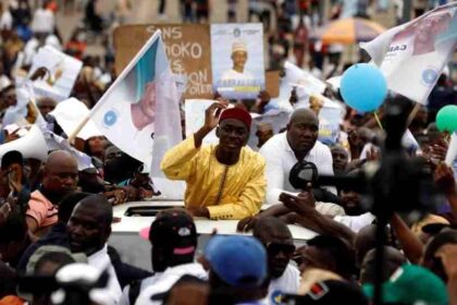 PCRN : un cofondateur défend la légalité du congrès 2019 au Cameroun