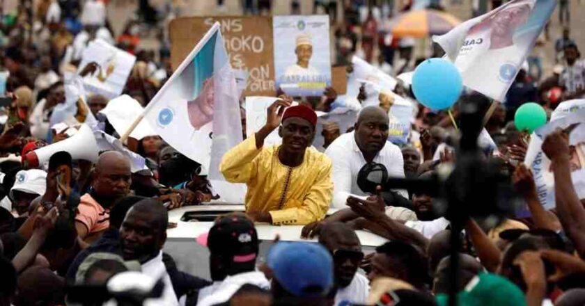 PCRN : un cofondateur défend la légalité du congrès 2019 au Cameroun