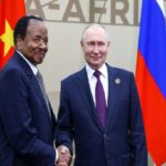 Une alliance militaire sans précédent entre le Cameroun et la Russie : une coopération stratégique en plein essor