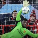 André Onana : un talent hors du commun