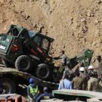 Incroyable tragédie : 11 morts et 75 blessés dans un accident minier en Afrique du Sud