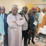 Drame sur la route de l’Ouest : 8 morts dans un accident