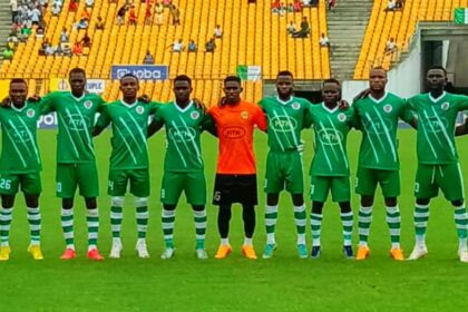 Stade Renard : enfin vaincu après une saison parfaite en Elite One !