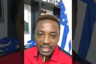 Crise anglophone : leader séparatiste Capo Daniels revendique l’attaque de Bamenyam et appelle à la négociation