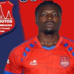 Décès Tragique du Joueur Star Patrice Ejenguele des Bamboutos de Mbouda
