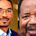 De « fils de », Franck Biya évoque l’empreinte de son enfance au Cameroun