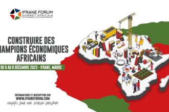Sommet africain du Commerce et de l&rsquo;Investissement à Ifrane, Maroc