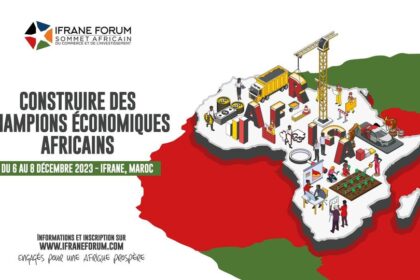 Sommet africain du Commerce et de l&rsquo;Investissement à Ifrane, Maroc