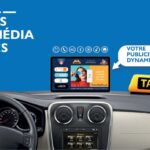 Révolutionner les transports : L&rsquo;introduction de tablettes interactives dans les taxis marocains
