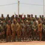 Coup de maître de l’armée burkinabè contre le terrorisme : Neutralisation de centaines de terroristes dans une gigantesque opération