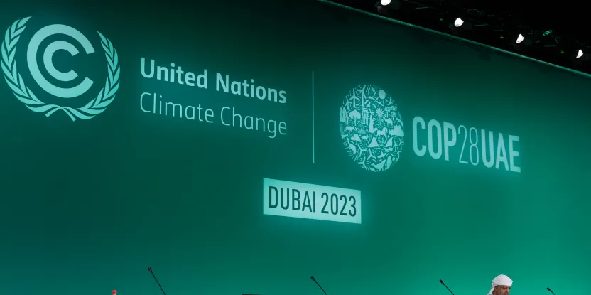 La Cop28 lance ses activités à Dubaï : un pas crucial contre les changements climatiques