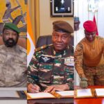 Alliance sans faille contre le terrorisme : Le Président du Niger et le Chef de la Transition Burkinabè se déclarent unis à Ouagadougou