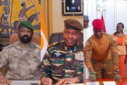 Alliance sans faille contre le terrorisme : Le Président du Niger et le Chef de la Transition Burkinabè se déclarent unis à Ouagadougou