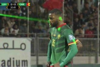 Eto’o rend hommage aux Lions après leur audacieuse épopée à Benghazi
