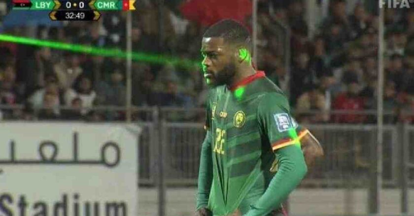 Eto’o rend hommage aux Lions après leur audacieuse épopée à Benghazi