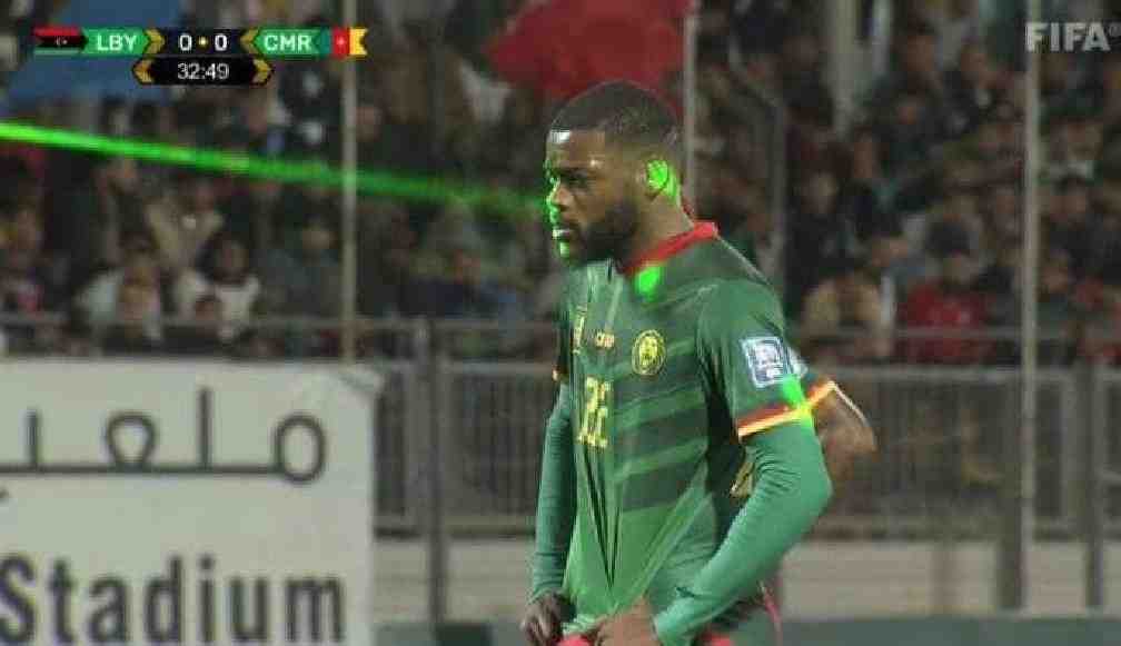 Eto’o rend hommage aux Lions après leur audacieuse épopée à Benghazi