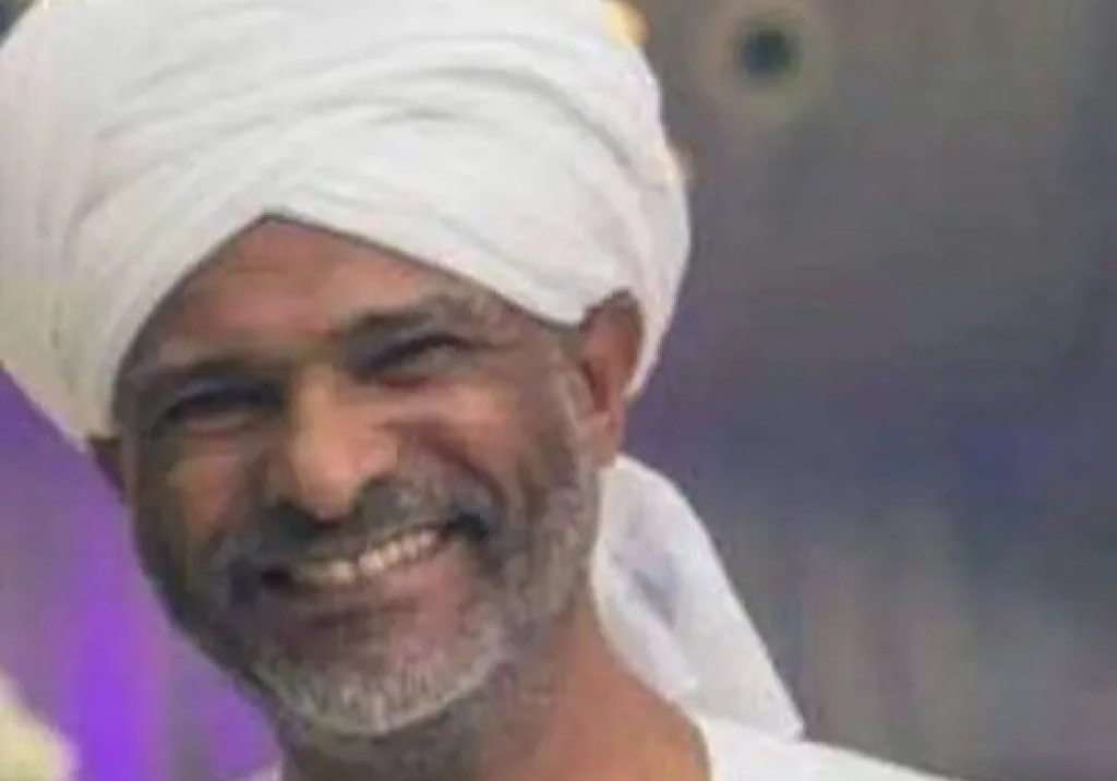 (NON CHANGE) Sudanese financer of Hamas has ‘large business interests in Europe’