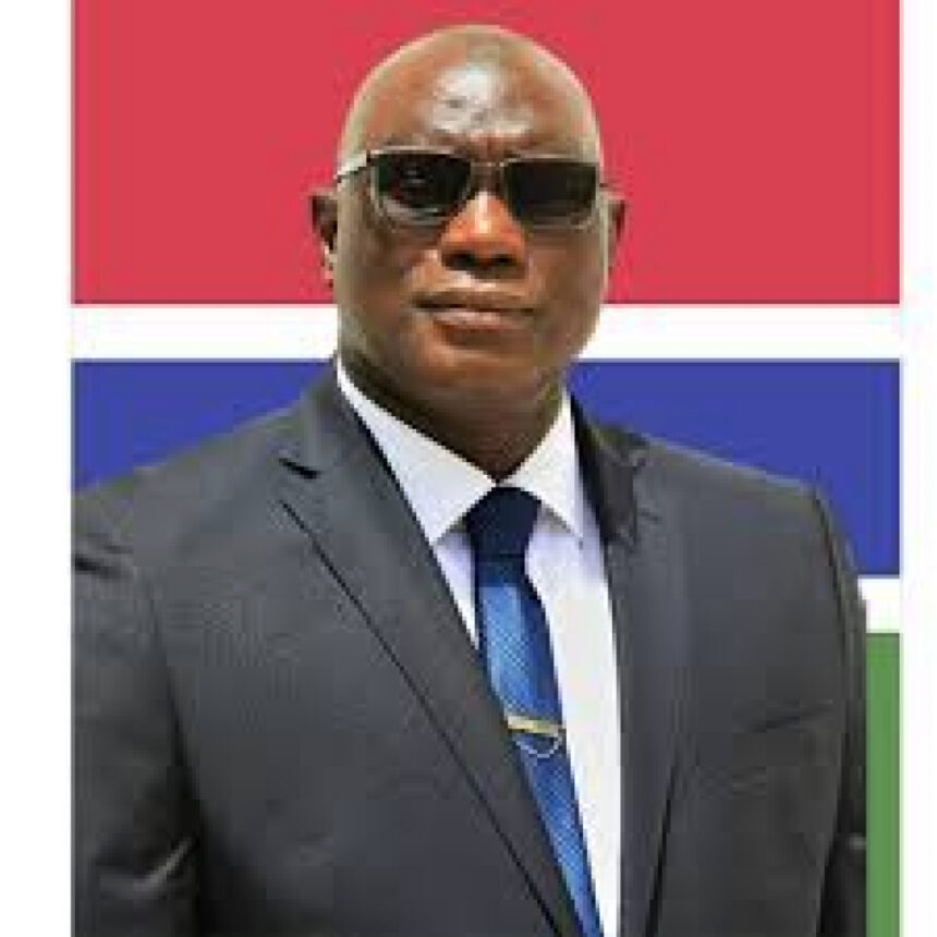 Enquête en cours sur le prétendu vol à la maison de Kanilai de l’ancien président Jammeh Enquête en cours sur le prétendu vol à la maison de Kanilai de l’ancien président Jammeh