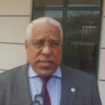 NOUVEAU PRÉSIDENT DE LA CHAMBRE MUNICIPALE DE BISSAU: LOBATO NOMMÉ !