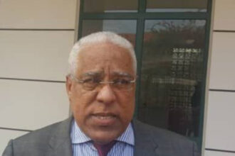 NOUVEAU PRÉSIDENT DE LA CHAMBRE MUNICIPALE DE BISSAU: LOBATO NOMMÉ !