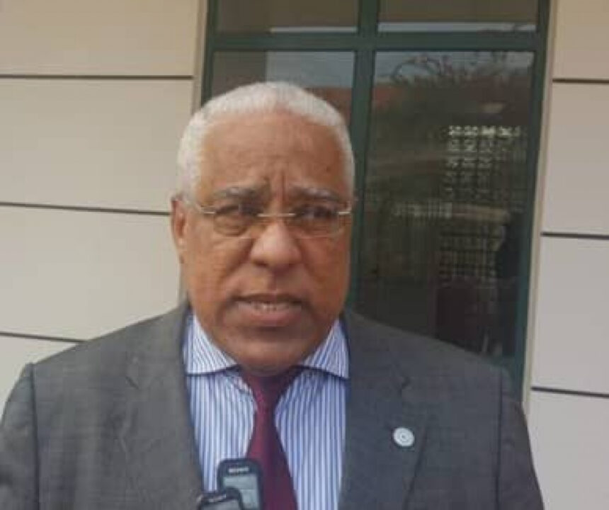 NOUVEAU PRÉSIDENT DE LA CHAMBRE MUNICIPALE DE BISSAU: LOBATO NOMMÉ !