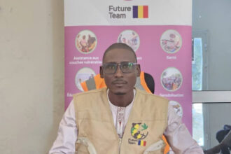 3e édition du Trophée des lycéens: Future team Tchad annonce une compétition prometteuse!