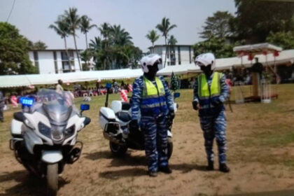 La Gendarmerie nationale accueille des motaristes féminines : une avancée vers l&rsquo;égalité de genre !