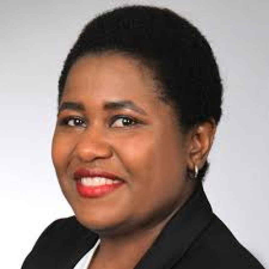 Le triomphe de Dr Maria Ayuk dans l&rsquo;activisme de la diaspora : une fierté pour le Cameroun !