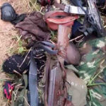 Opération anti-sécession au Cameroun : 5 faux combattants abattus dans le Nord-Ouest