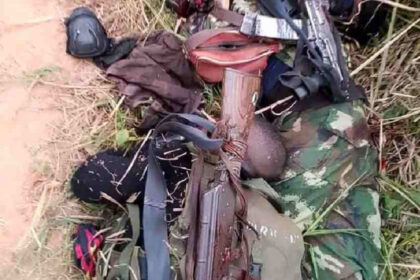 Opération anti-sécession au Cameroun : 5 faux combattants abattus dans le Nord-Ouest