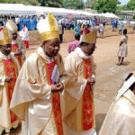 Désaccord sur l&rsquo;homosexualité : Les évêques camerounais dénoncent le Pape