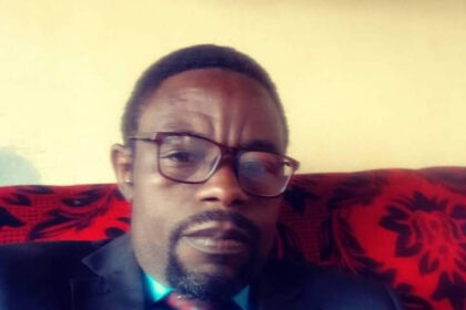 Adieu à un journaliste de Ndefcam radio de Bamenda, emporté par la maladie