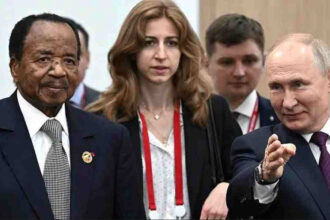 Accord militaire ratifié par Paul Biya : vers un rapprochement entre le Cameroun et la Russie