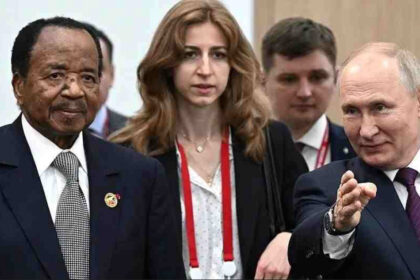 Accord militaire ratifié par Paul Biya : vers un rapprochement entre le Cameroun et la Russie