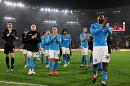 Défaites en série pour Zambo et Naples contre l&rsquo;AS Roma en Serie A