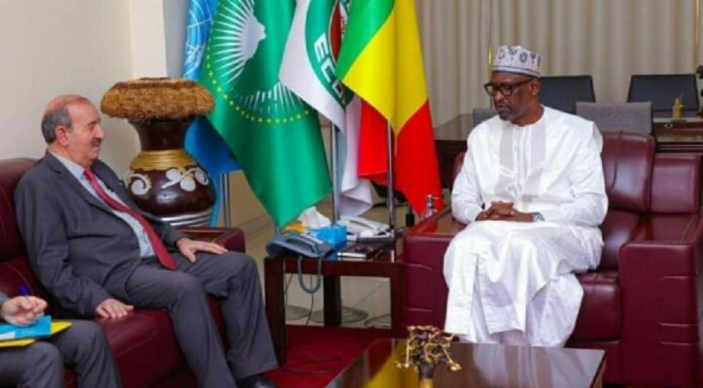 Crise Alger-Bamako: rappel des ambassadeurs, une escalade diplomatique à surveiller de près