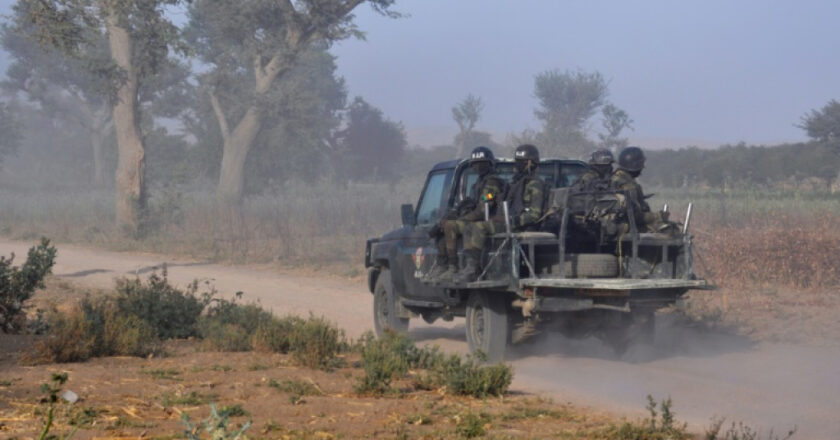 Tragédie au Cameroun : quatre civils innocents tués dans l’Extrême-Nord