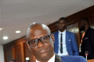 Renforcement de la diplomatie parlementaire : le CNT nomme un Représentant régional pour l&rsquo;Afrique de l&rsquo;Ouest à l&rsquo;UPA à Abidjan