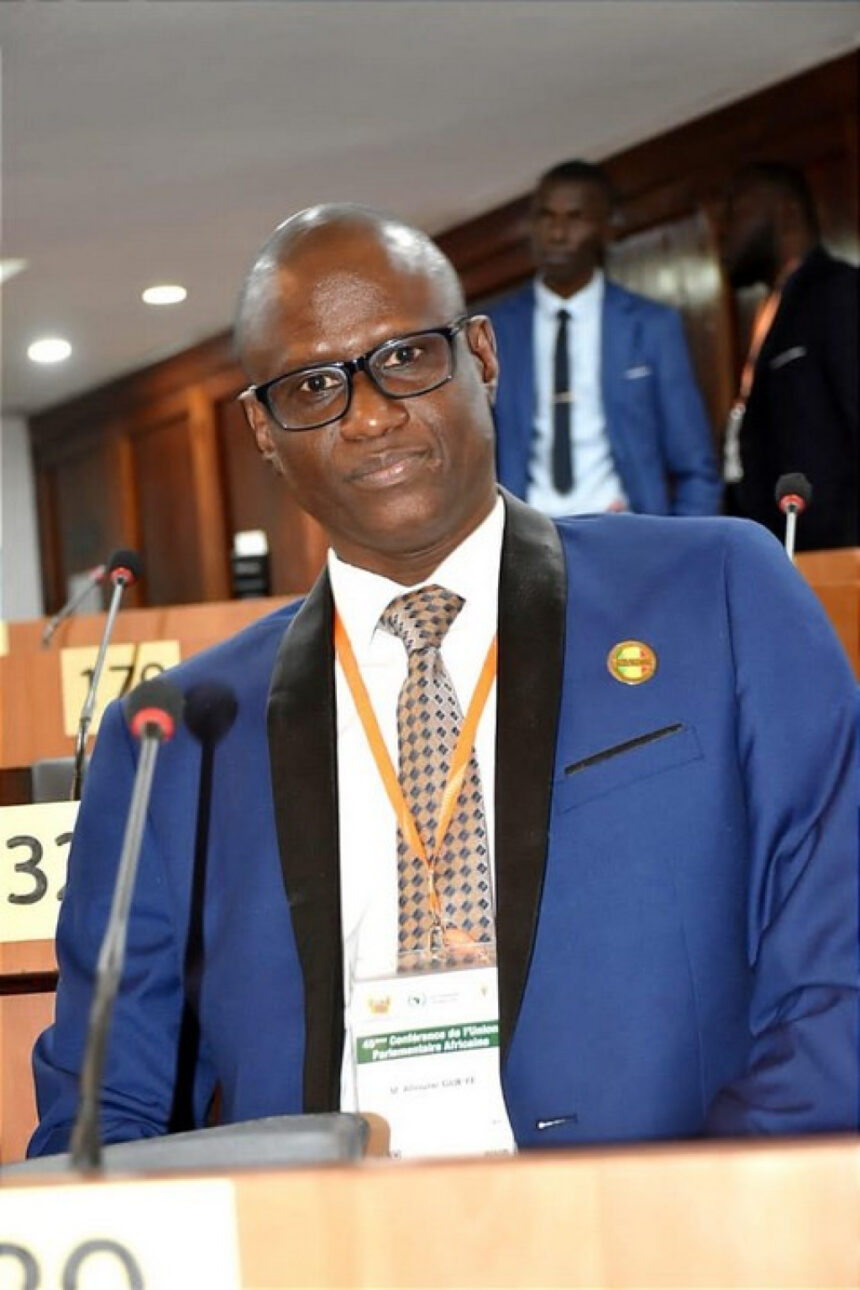 Renforcement de la diplomatie parlementaire : le CNT nomme un Représentant régional pour l’Afrique de l’Ouest à l’UPA à Abidjan